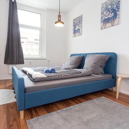 Full House Studios - Ls69 Apartments Halle  외부 사진