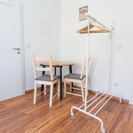 Full House Studios - Ls69 Apartments Halle  외부 사진