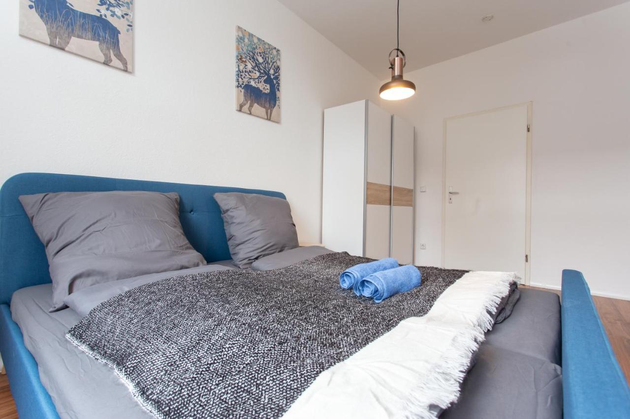 Full House Studios - Ls69 Apartments Halle  외부 사진
