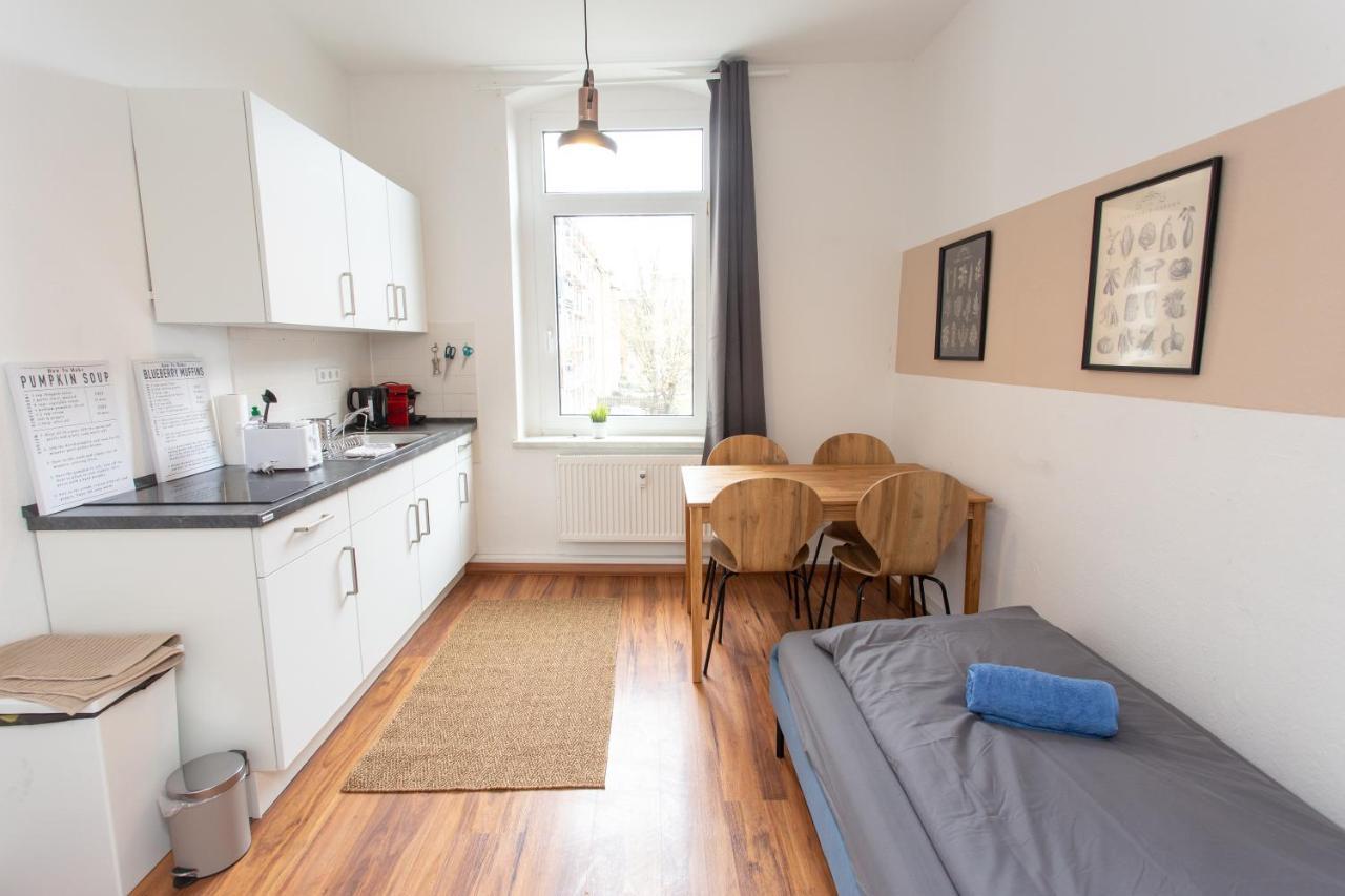 Full House Studios - Ls69 Apartments Halle  외부 사진