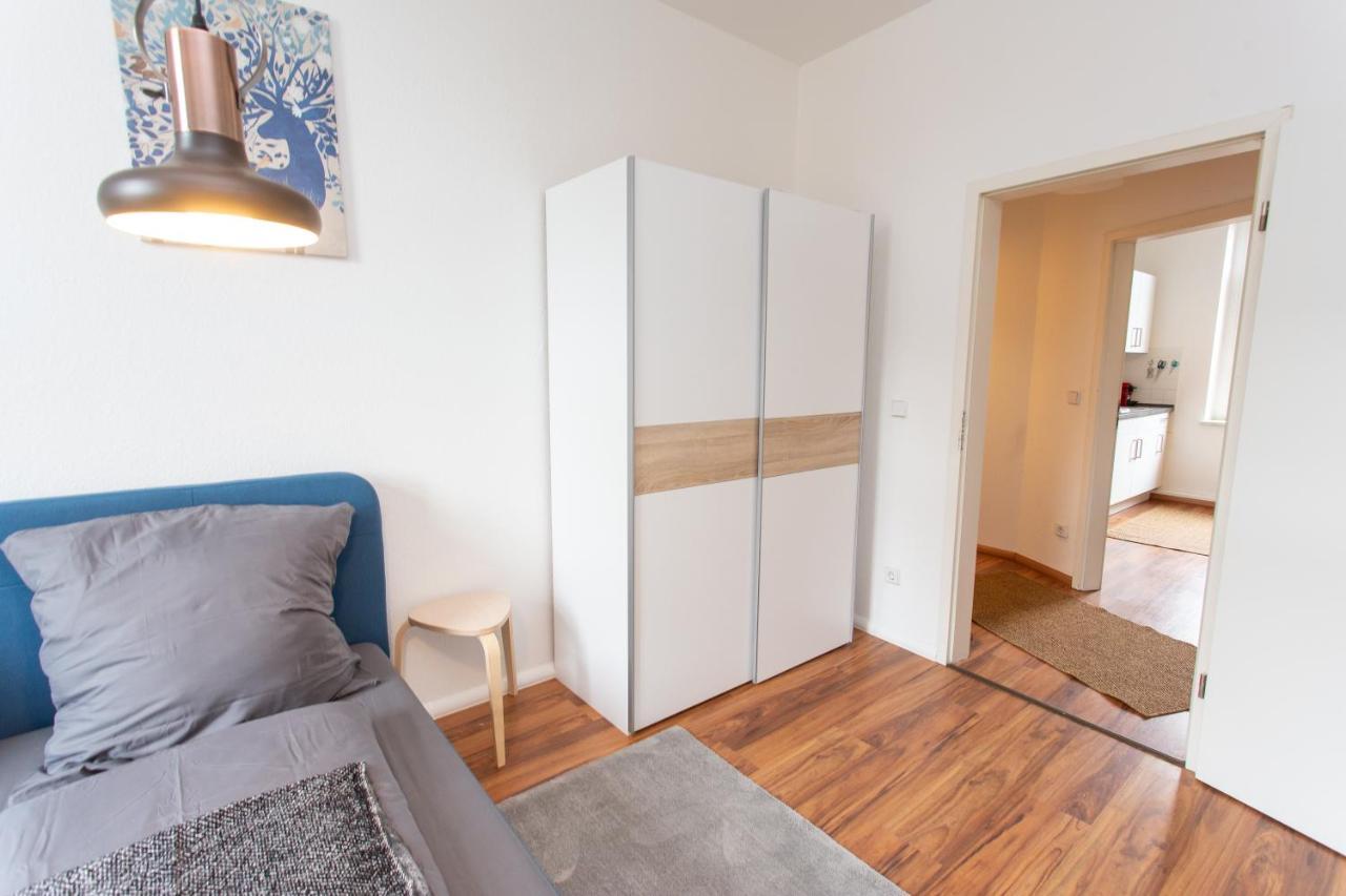 Full House Studios - Ls69 Apartments Halle  외부 사진
