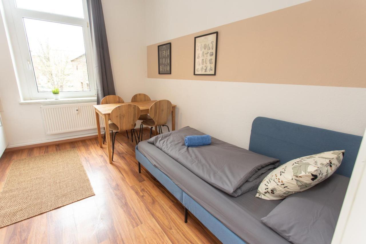 Full House Studios - Ls69 Apartments Halle  외부 사진