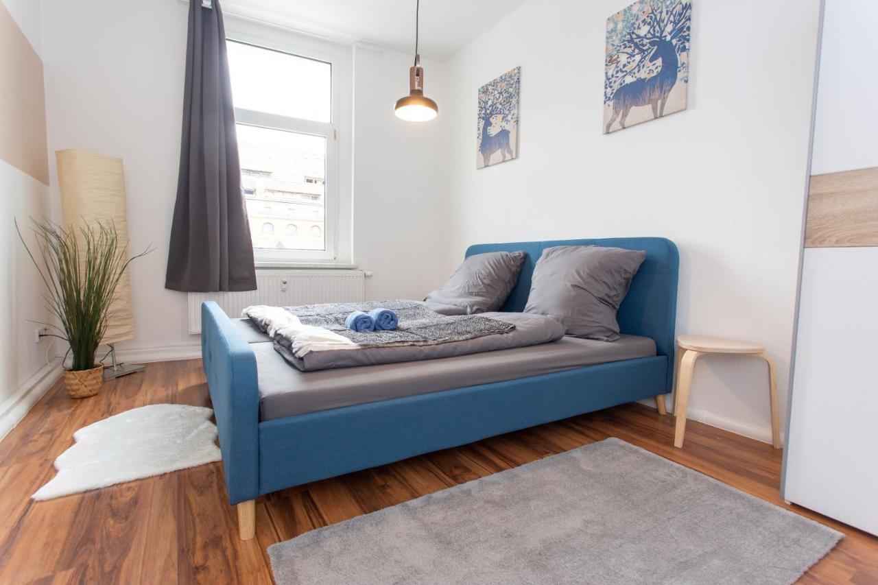 Full House Studios - Ls69 Apartments Halle  외부 사진