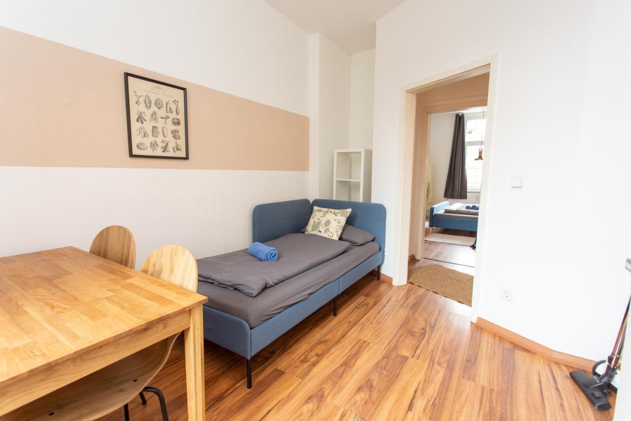 Full House Studios - Ls69 Apartments Halle  외부 사진