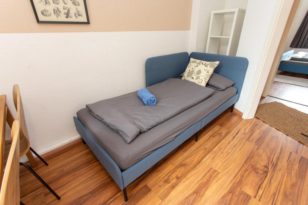 Full House Studios - Ls69 Apartments Halle  외부 사진