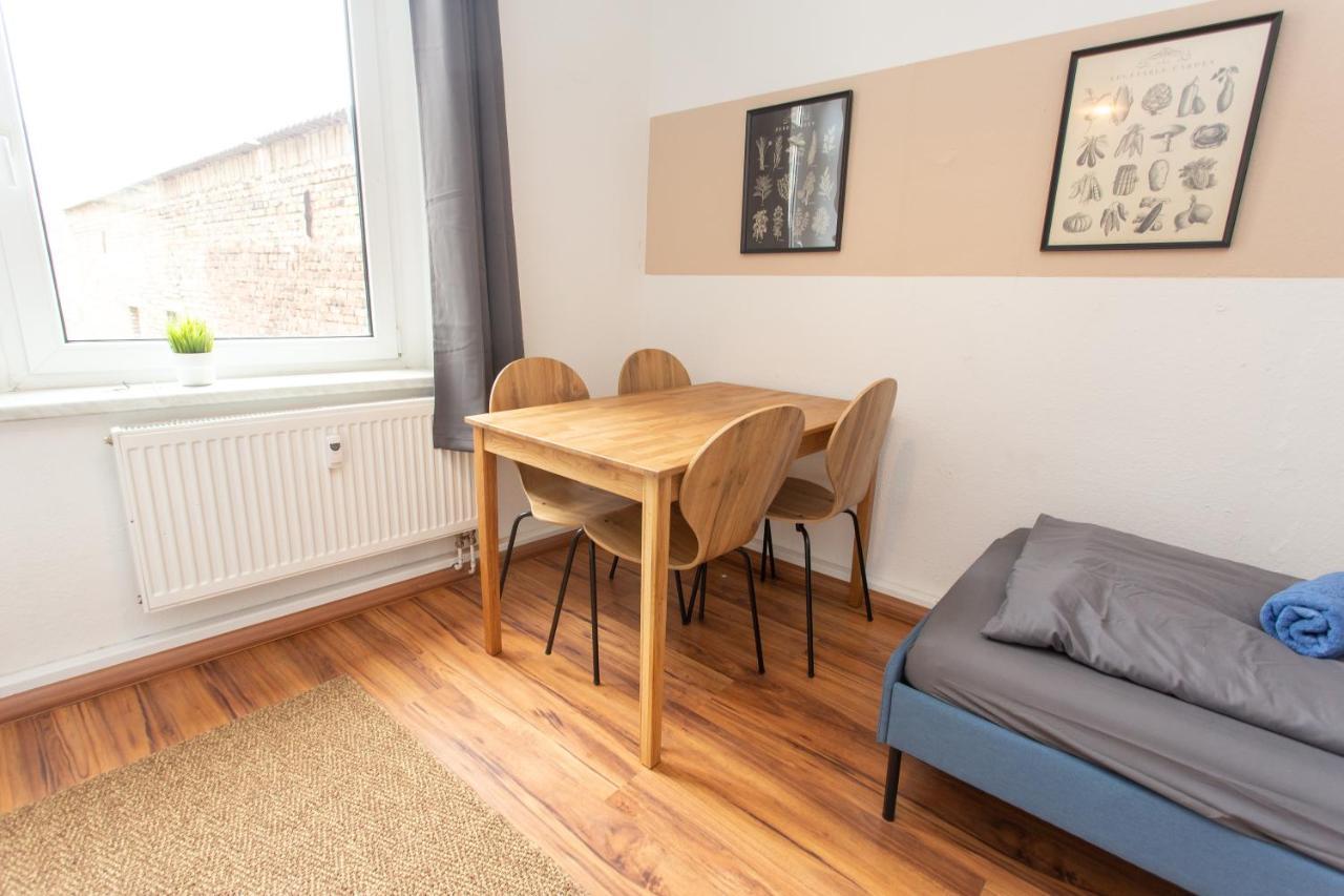 Full House Studios - Ls69 Apartments Halle  외부 사진