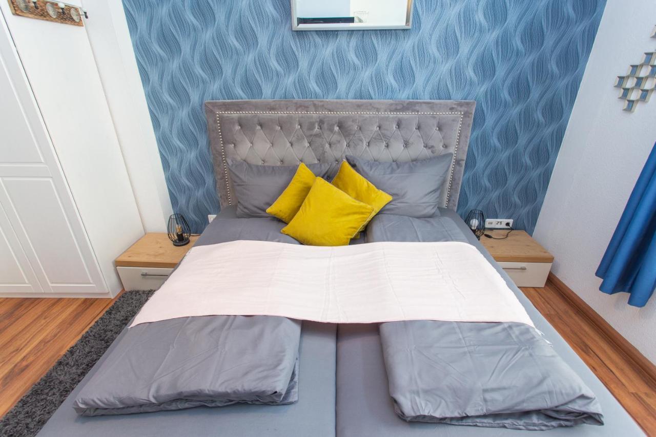 Full House Studios - Ls69 Apartments Halle  외부 사진