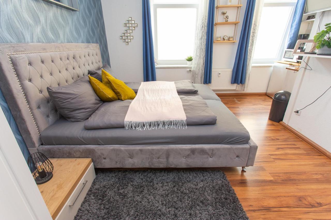 Full House Studios - Ls69 Apartments Halle  외부 사진