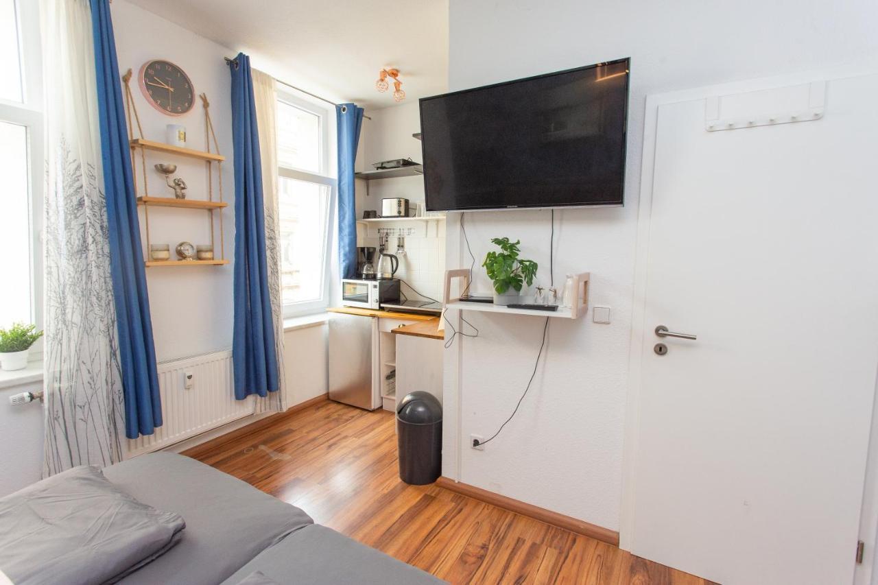 Full House Studios - Ls69 Apartments Halle  외부 사진