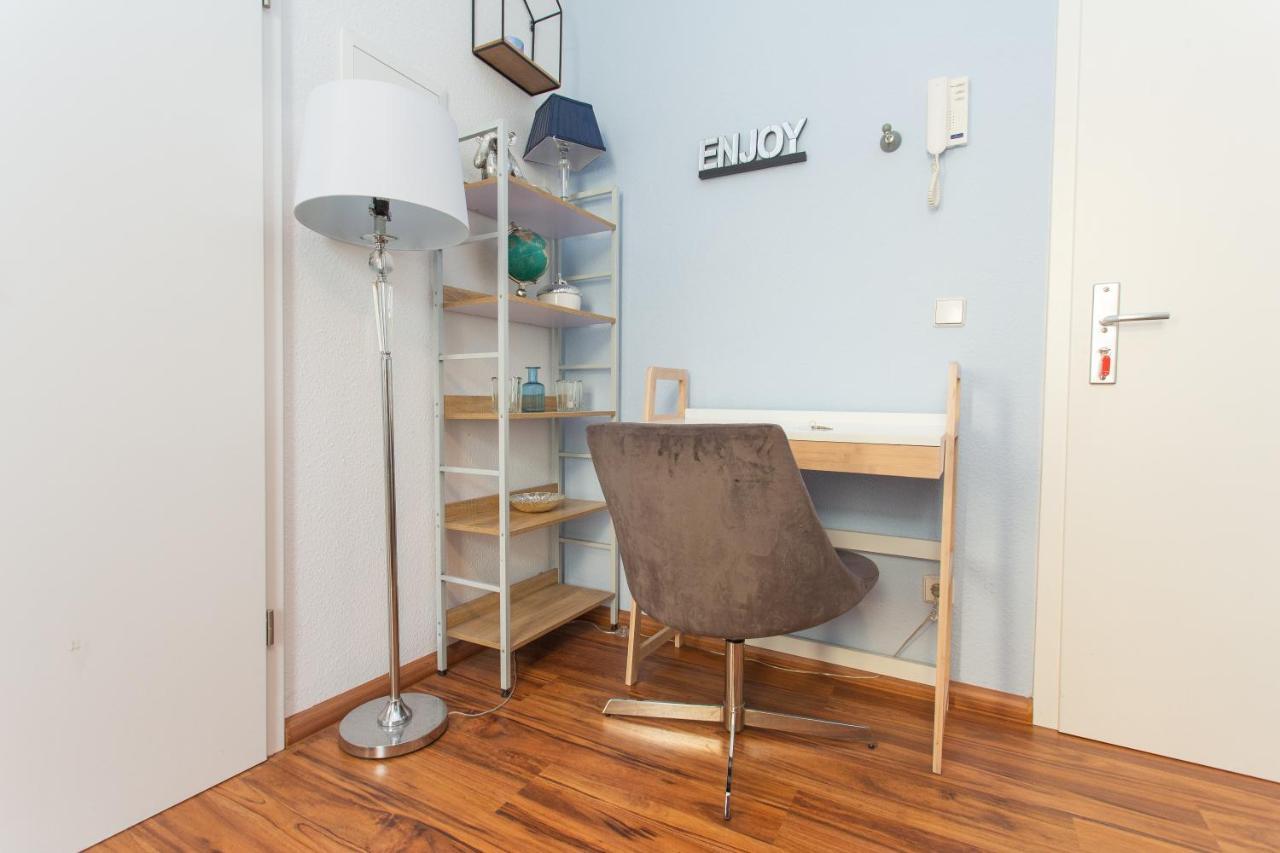 Full House Studios - Ls69 Apartments Halle  외부 사진