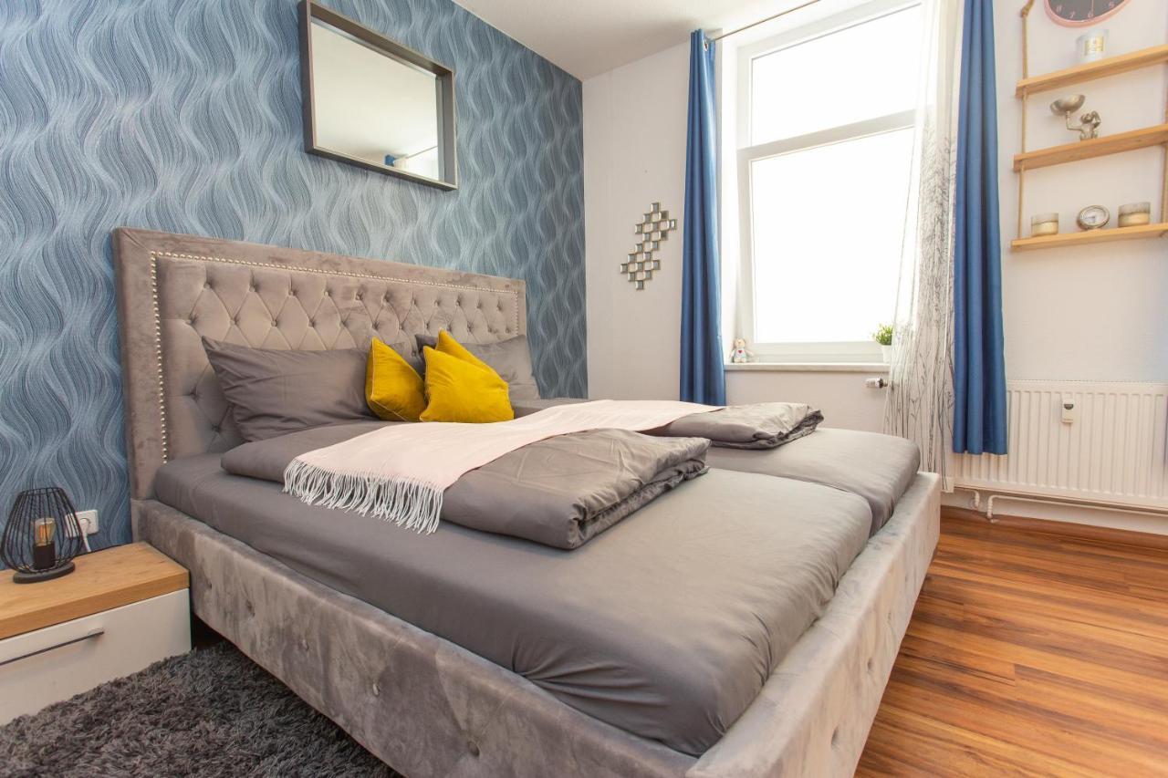 Full House Studios - Ls69 Apartments Halle  외부 사진