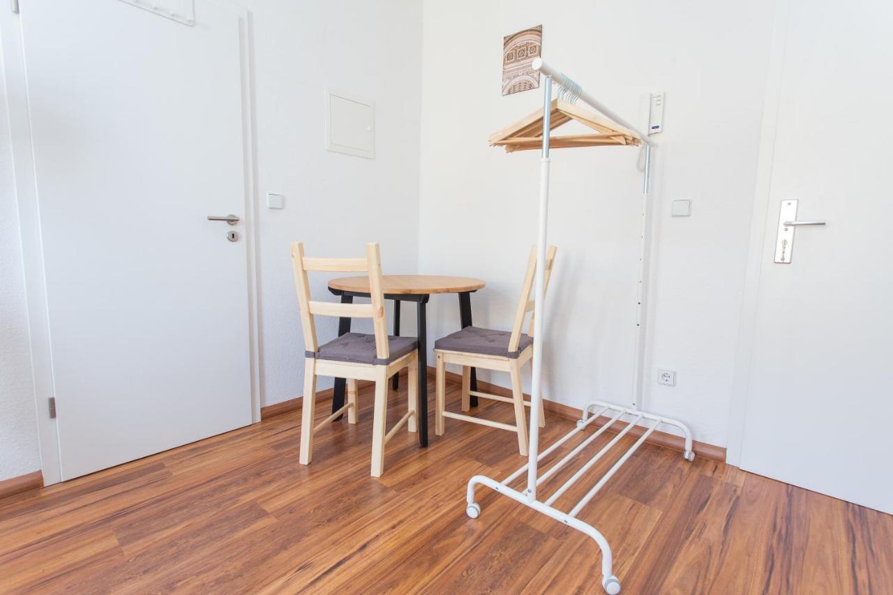 Full House Studios - Ls69 Apartments Halle  외부 사진