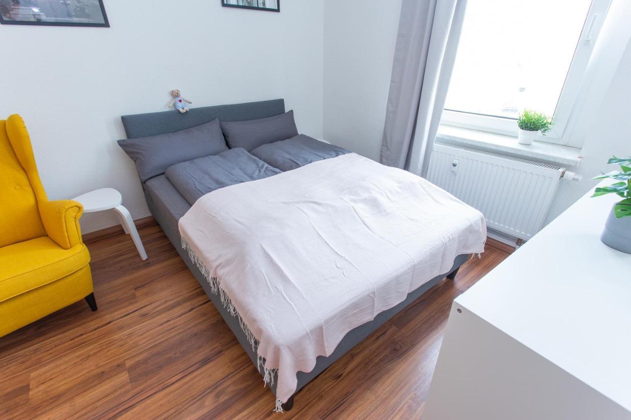 Full House Studios - Ls69 Apartments Halle  외부 사진