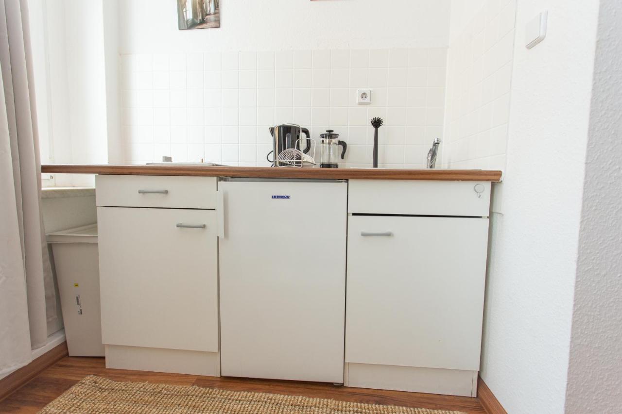 Full House Studios - Ls69 Apartments Halle  외부 사진