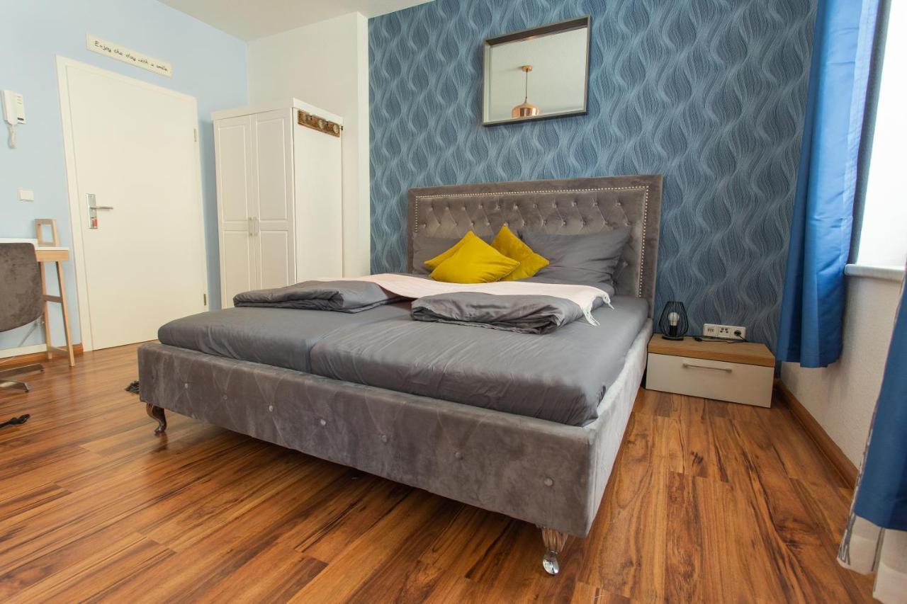 Full House Studios - Ls69 Apartments Halle  외부 사진