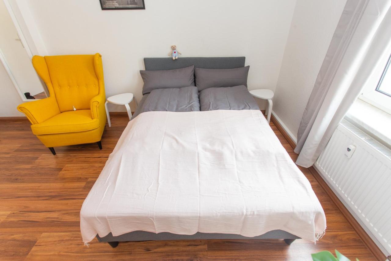 Full House Studios - Ls69 Apartments Halle  외부 사진