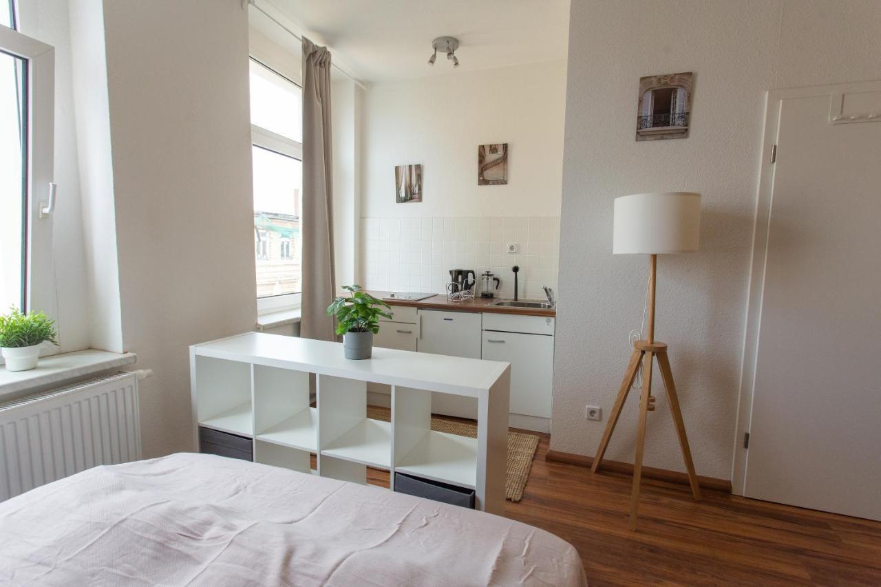 Full House Studios - Ls69 Apartments Halle  외부 사진