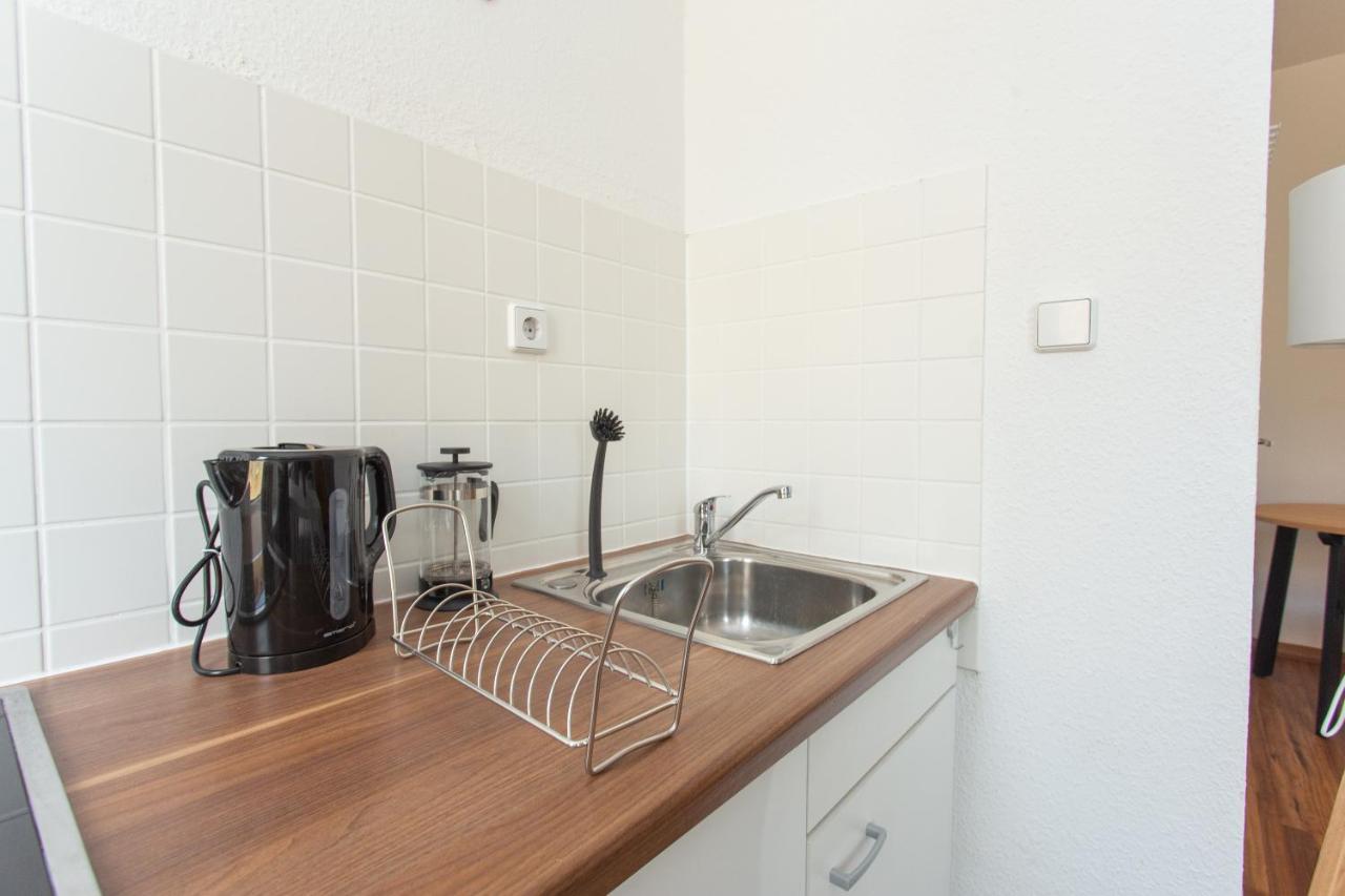 Full House Studios - Ls69 Apartments Halle  외부 사진