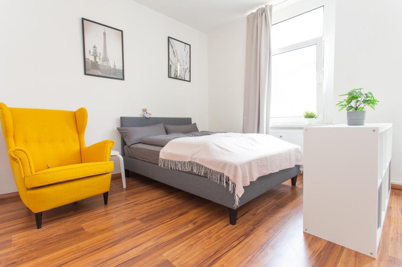 Full House Studios - Ls69 Apartments Halle  외부 사진