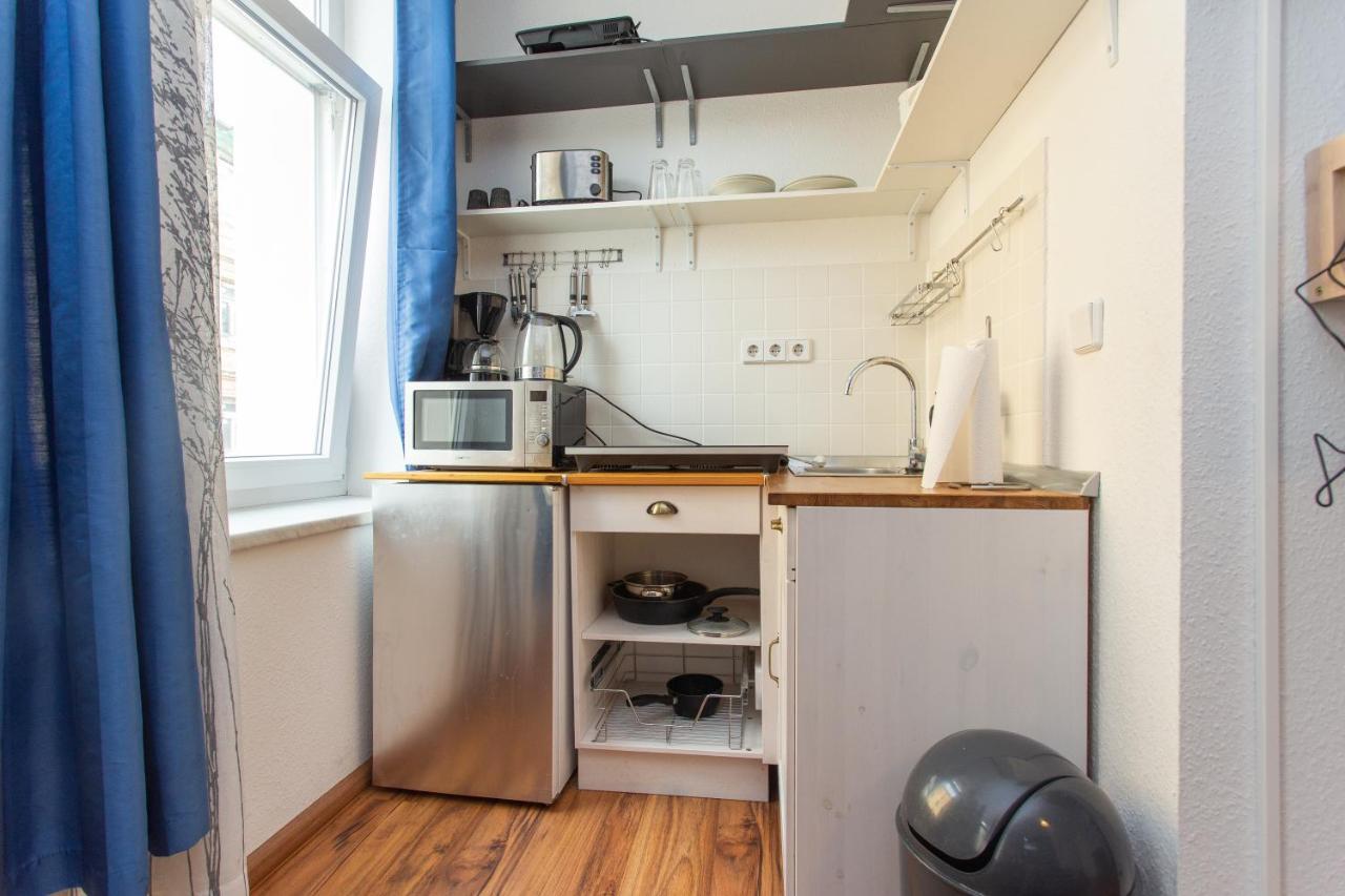 Full House Studios - Ls69 Apartments Halle  외부 사진