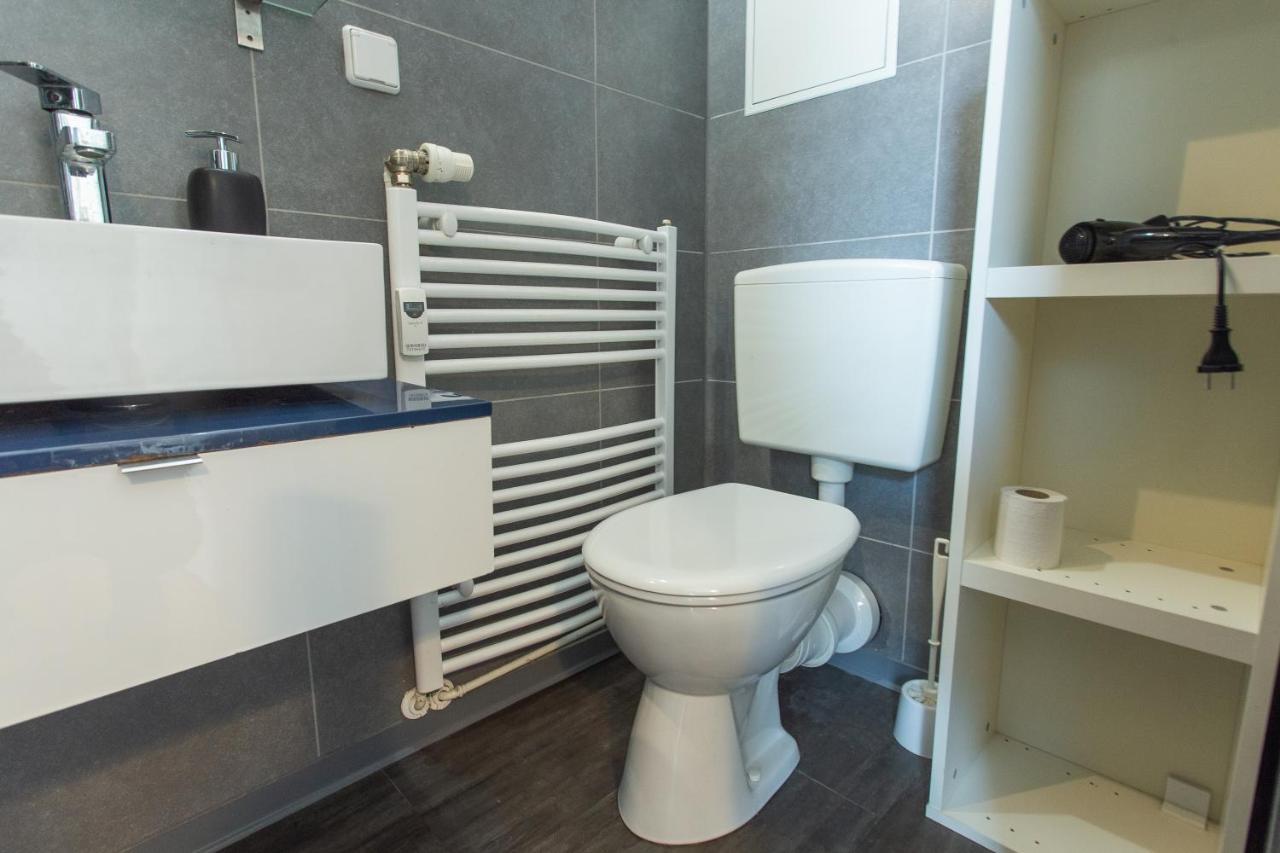 Full House Studios - Ls69 Apartments Halle  외부 사진