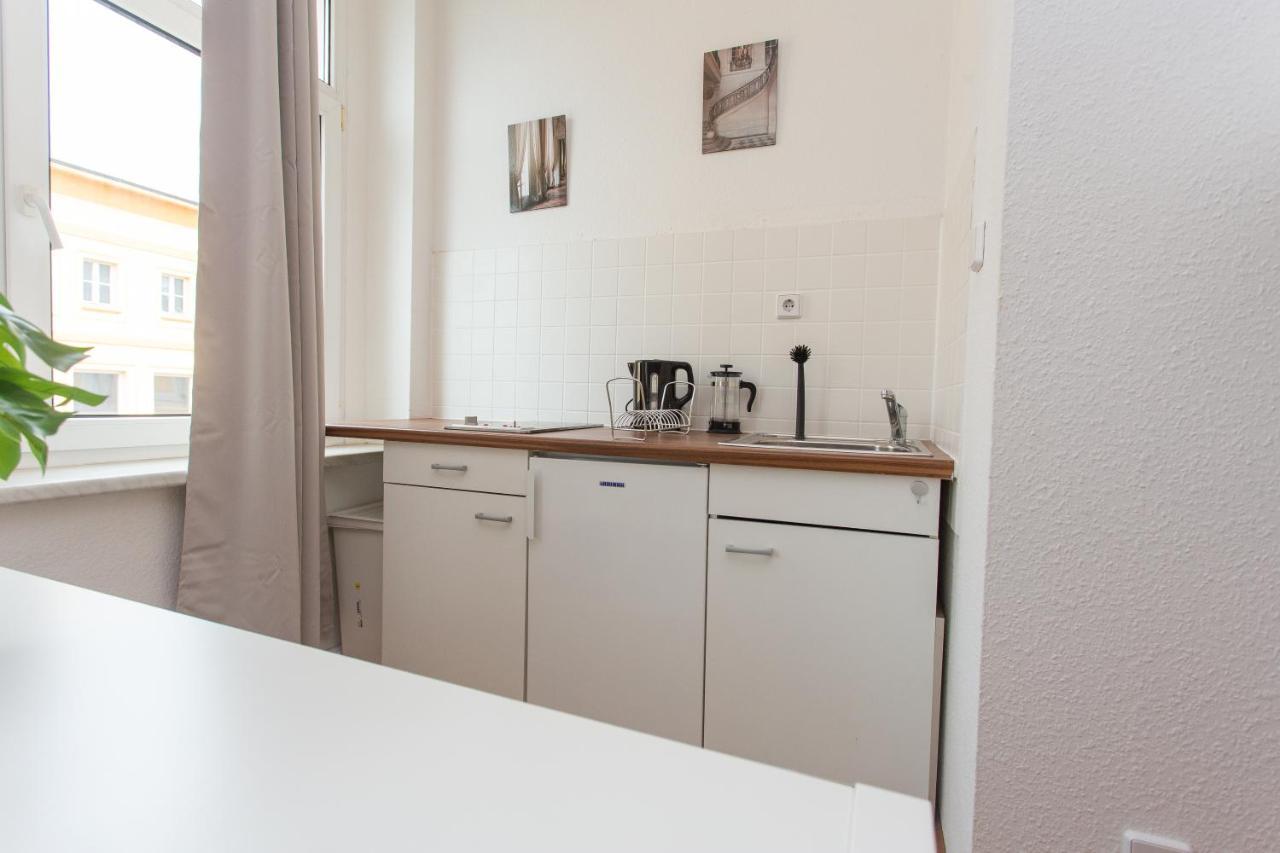 Full House Studios - Ls69 Apartments Halle  외부 사진