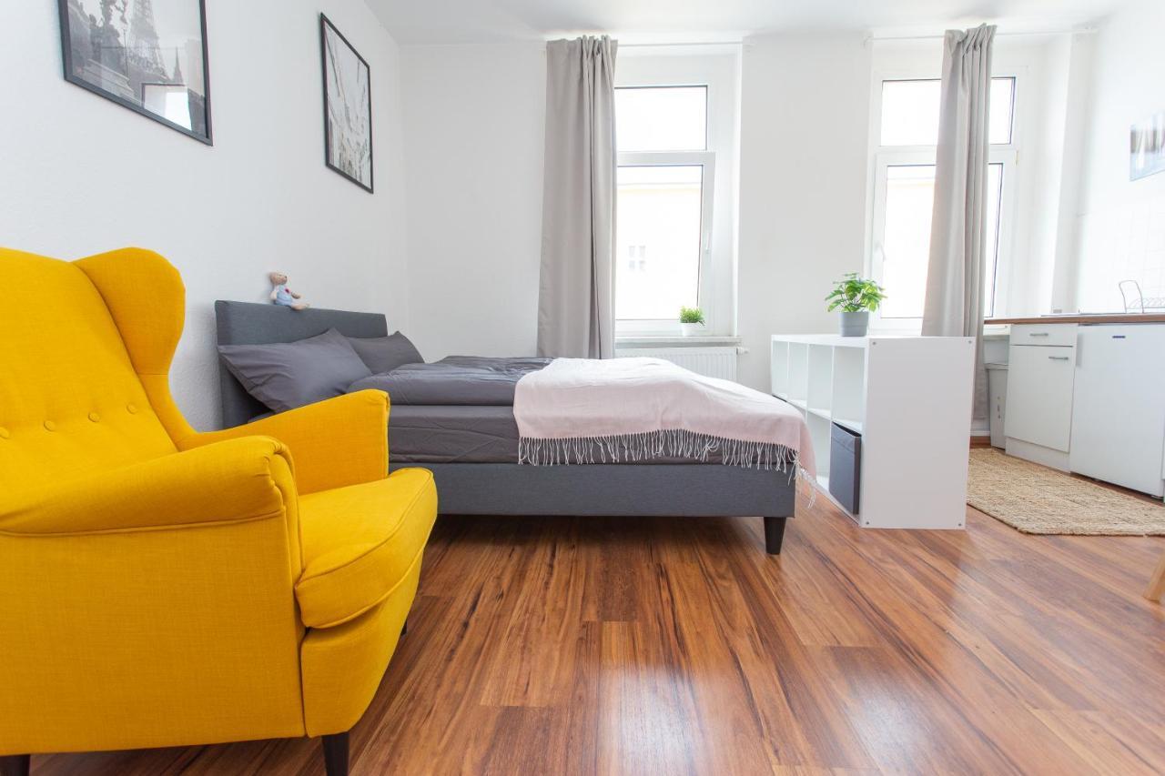 Full House Studios - Ls69 Apartments Halle  외부 사진