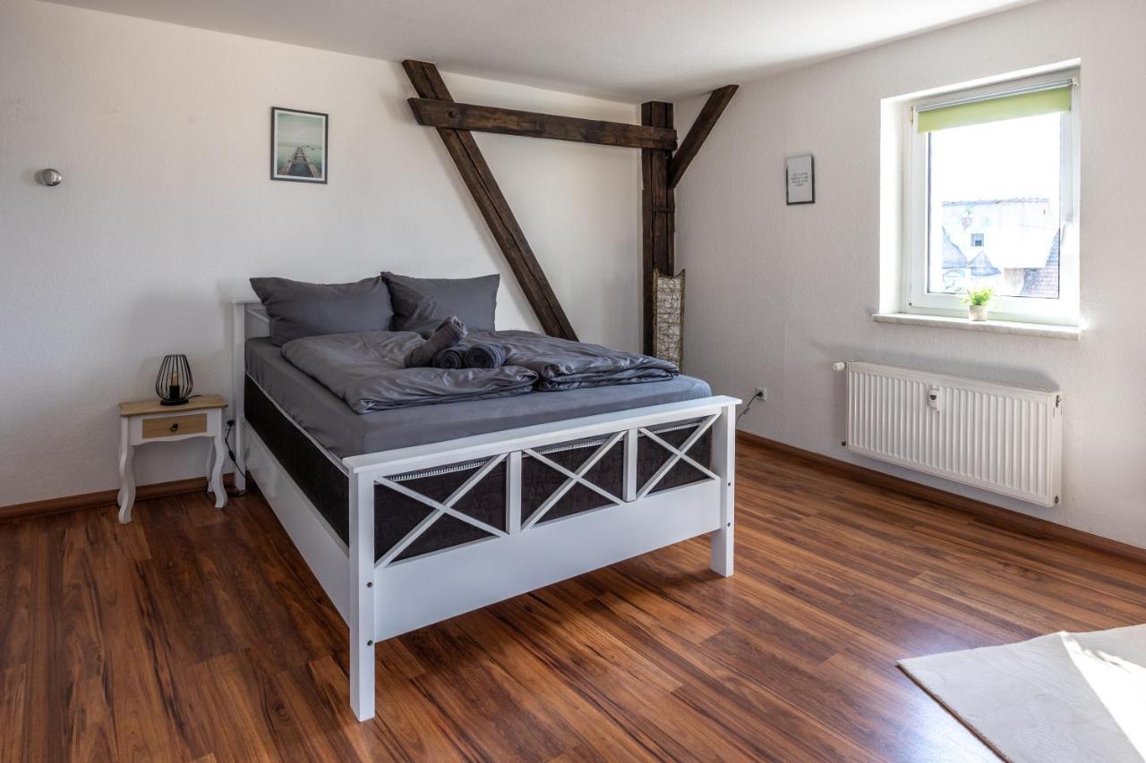 Full House Studios - Ls69 Apartments Halle  외부 사진
