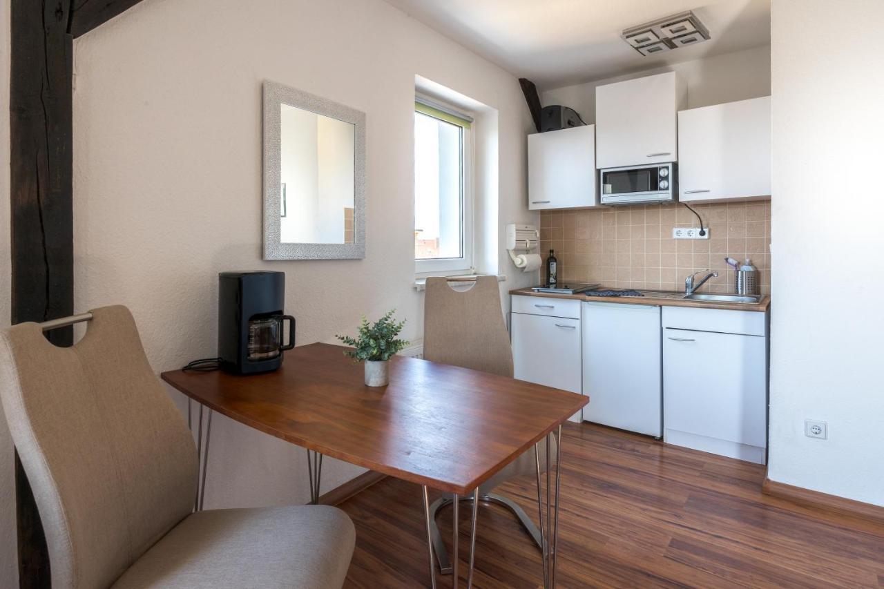 Full House Studios - Ls69 Apartments Halle  외부 사진