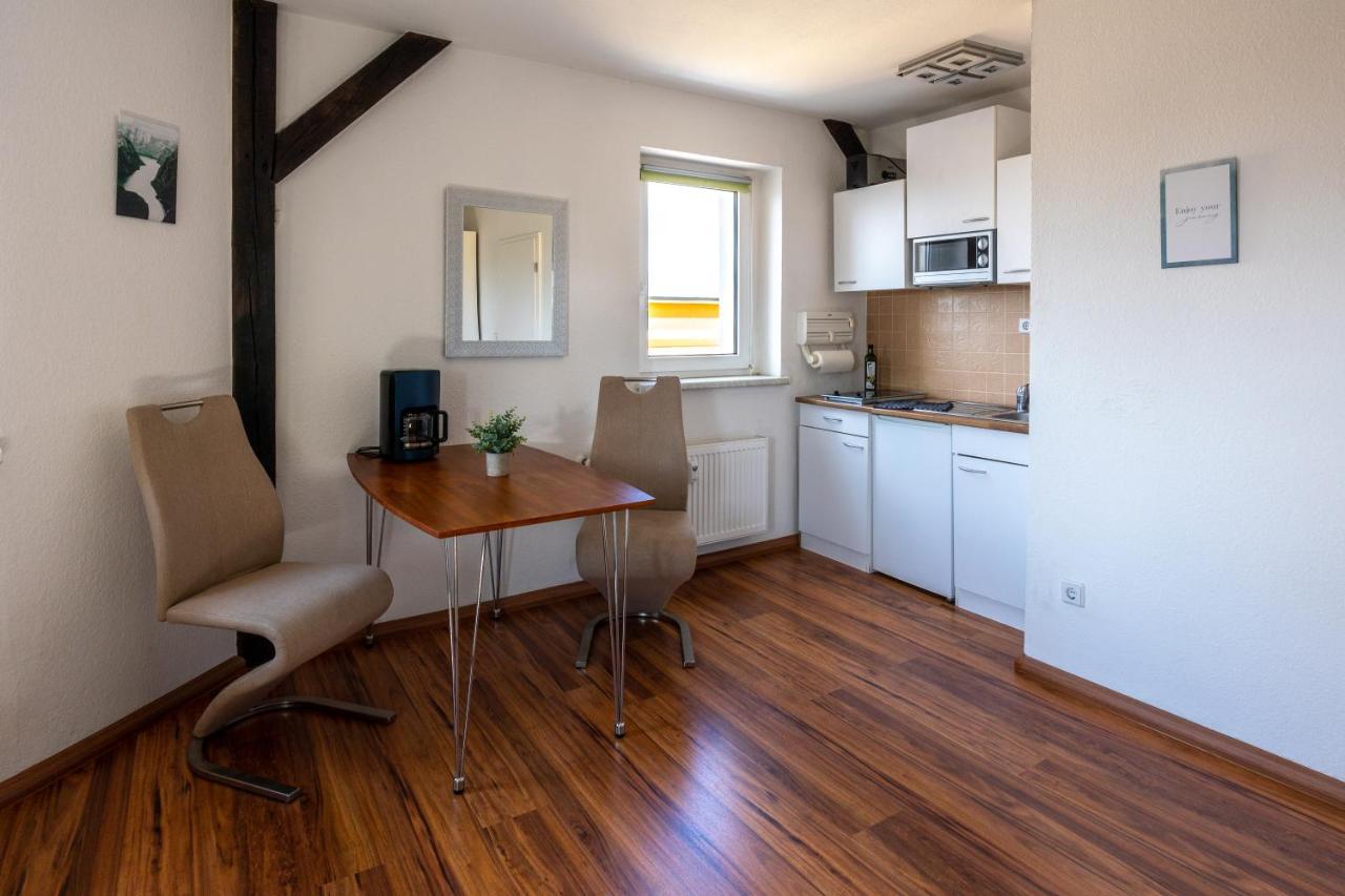 Full House Studios - Ls69 Apartments Halle  외부 사진