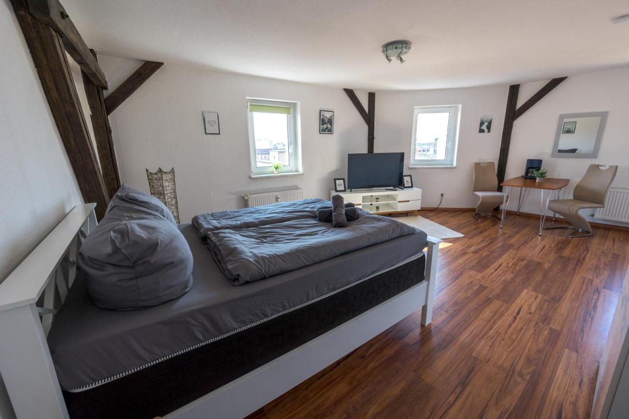 Full House Studios - Ls69 Apartments Halle  외부 사진